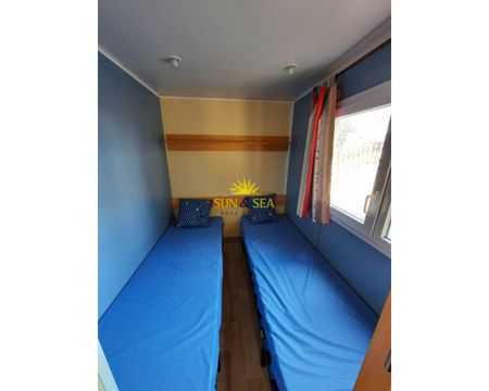 PREFABRICATED HOUSE OF 2 BEDROOMS IN ELCHE - Photo 4