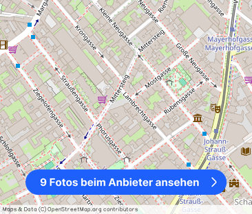 Mittersteig, Vienna - Foto 1