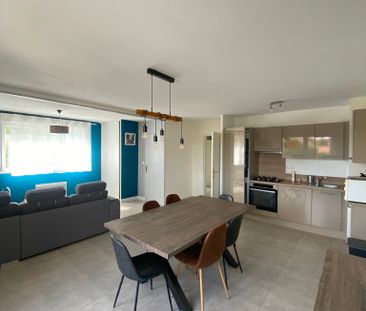 ETAPLES Appartement meublé 1 chambre avec 2 emplacements de parking - Photo 2