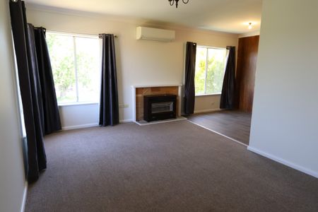 Elevated 3 Bedroom Home- Available 5.1.2026 - Photo 2