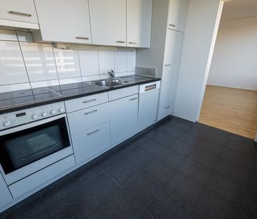 Helle Stadtwohnung Nähe Badischer Bahnhof - Photo 4