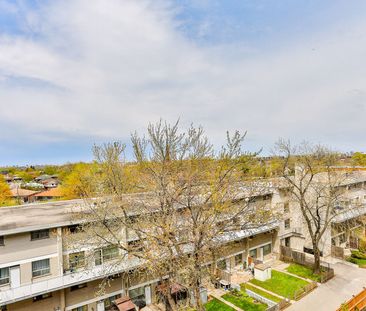 For Lease - 2800 Keele Street Unit# 521, Toronto, Ontario - Photo 6