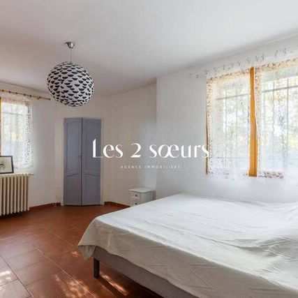 Appartement à louer - Puyricard 5 pièces de 85 m² - Photo 1