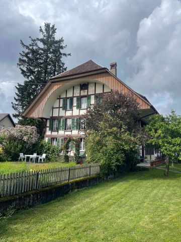 4.5 Zimmer, 100 m², 2. Stock - Photo 3