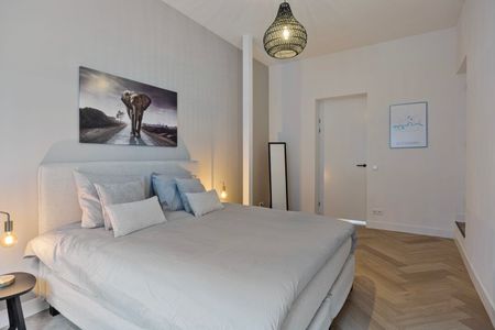 Appartement te huur: Willem de Zwijgerstraat 8-C 3043 VD Rotterdam - Foto 2