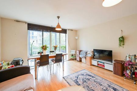 2 bedroom flat to rent - Photo 3