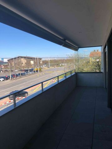 2.5 Zimmer, 49 m², 2. Stock - Photo 3