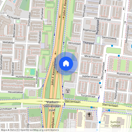 Venuslaan 269, 5632 HG, Eindhoven