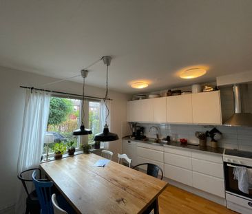 Nils Kaggs gata 35A, Helsingborg - Foto 3