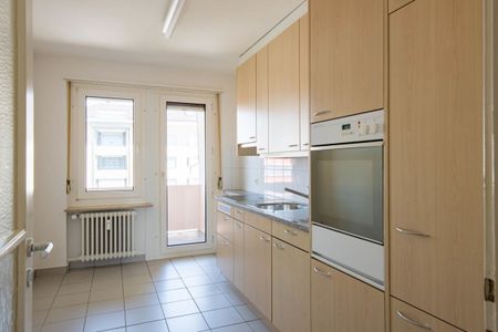 Nähe Felix Platter-Spital- schöne 3-Zimmerwohnung in Basel - Photo 3