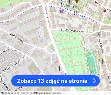 3 pokojowe mieszkanie z parkingiem podziemnym - Zdjęcie 1