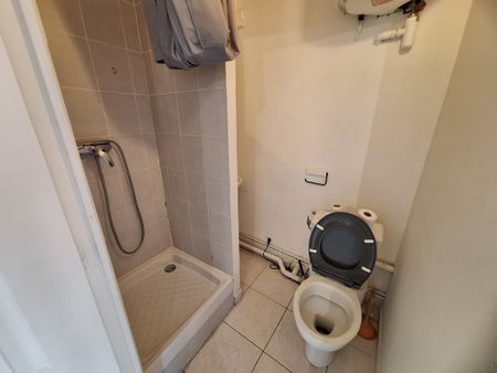 Location Appartement 1 pièce 19m² MARSEILLE 9ème - Photo 3