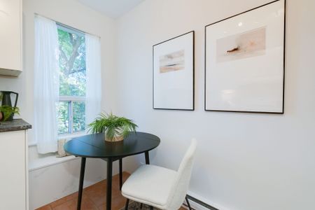 For Lease - 4 Riverdale Avenue Unit# Upper, Toronto, Ontario - Photo 5
