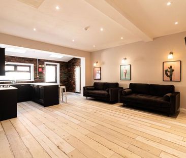 5 bedroom house to rent - Photo 2