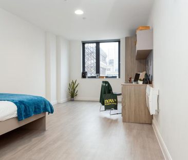 1 bedroom private hall to rent - Photo 6