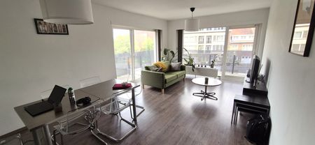 2 slaapkamer appartement te huur in Leuven - Photo 3