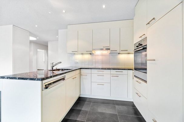 Mon appartement. Mon paradis - Foto 1