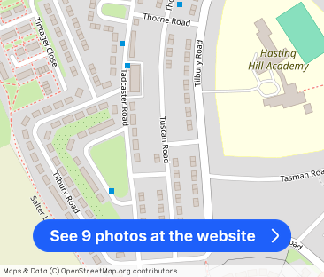 Tuscan Road, Thorney Close, Sunderland, SR3 - Photo 1