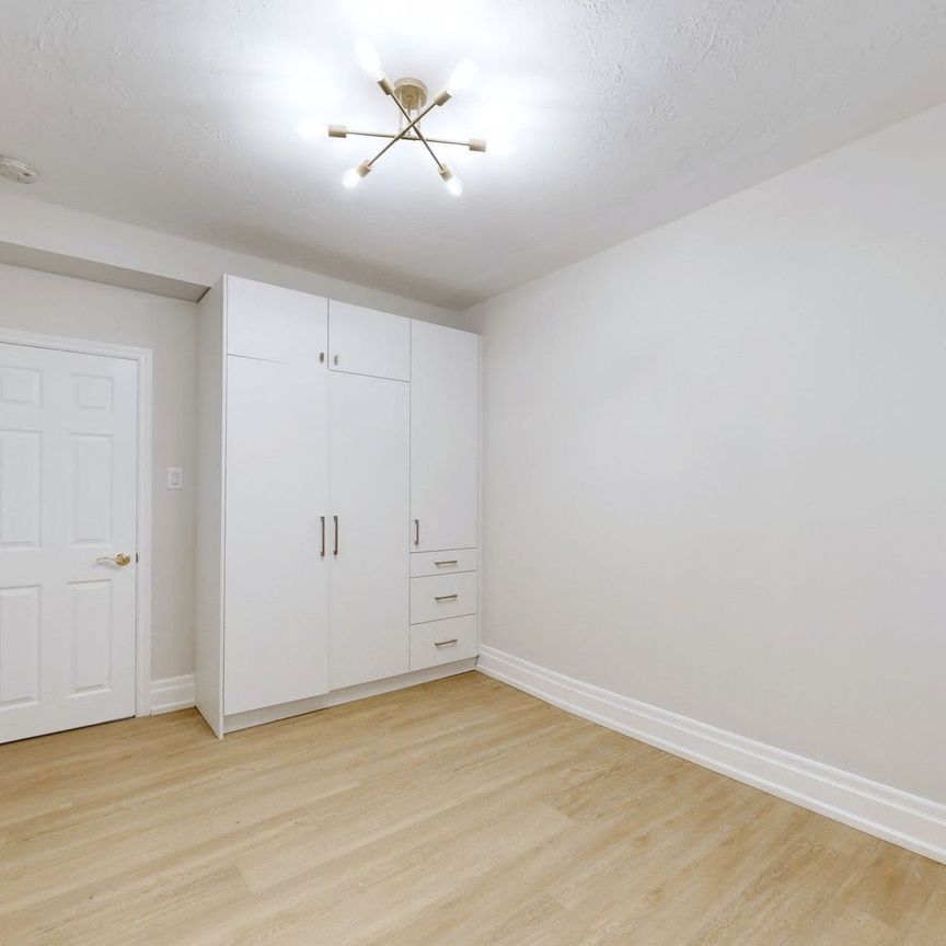 For Lease - 919 Avenue Road Unit# Unit 1, Toronto, Ontario - Photo 1