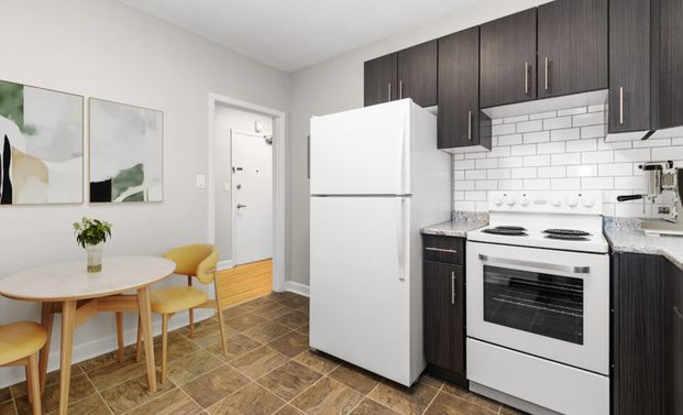 188 Anderson – 1 Bedroom - Photo 1