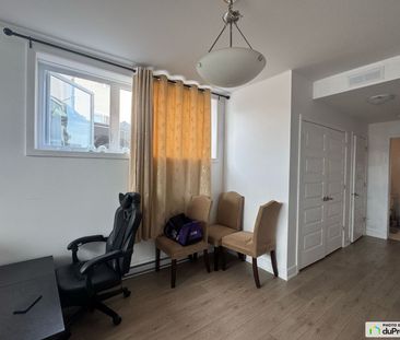 1-141, rue de la Papetière, Gatineau (Masson-Angers) à louer - Photo 2
