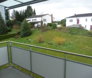 "4-Zimmerwohnung mit Balkon in angenehmer Nachbarschaft" - Foto 6