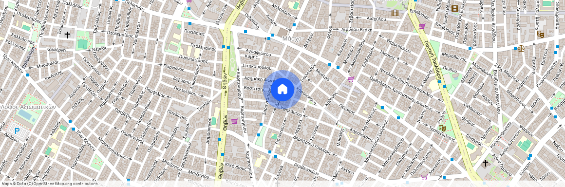 Περιστέρι (Κέντρο)