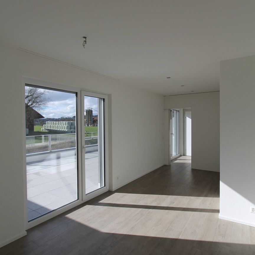 3.5 Zimmer, 3. Stock - Photo 1