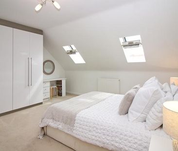 3 bedroom townhouse to rent - Photo 6