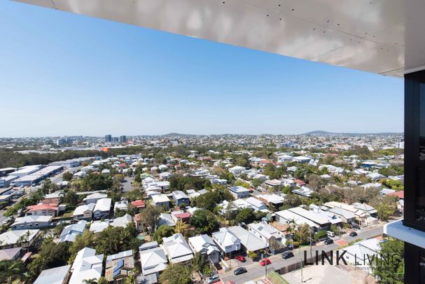 1509/19 Deshon Street, Woolloongabba QLD 4102 - Apartment For Rent | Domain - Photo 1