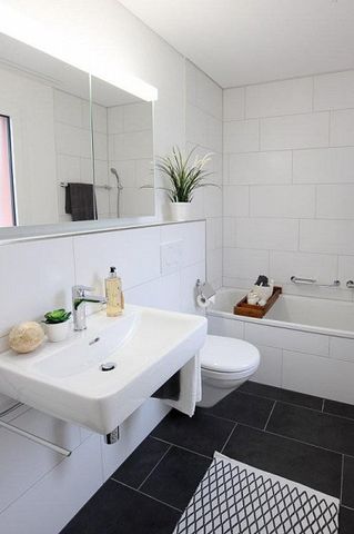 Traumhafte 4.5-Zimmerwohnung in Gelterkinden zu vermieten - Foto 3