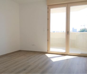 A LOUER - SAINT NAZAIRE GARE - Appartement 3 pièces NEUF de 69.63 m² - Photo 1