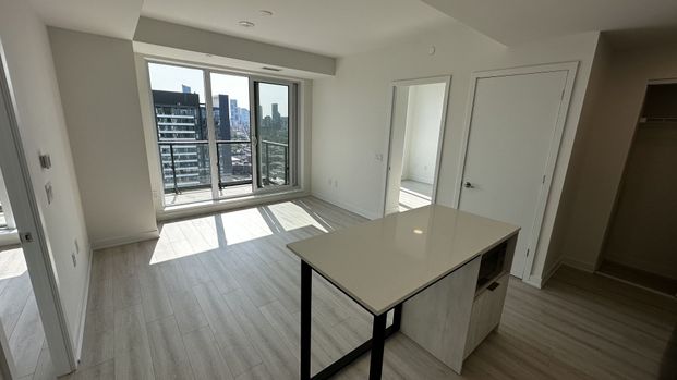 For Lease - 130 River St Street Unit# 2804, Toronto, Ontario - Photo 1