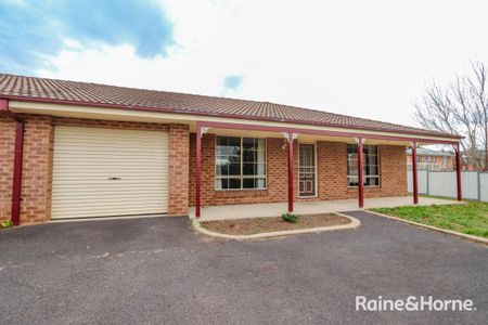 Neat & Tidy unit in South Bathurst- Available 14.1.2026 - Photo 5