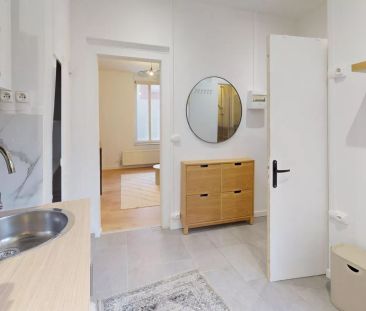 À louer : Appartement 1 pièce au Havre - Université/Danton - Photo 5