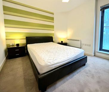 1 bedroom flat to rent - Photo 3