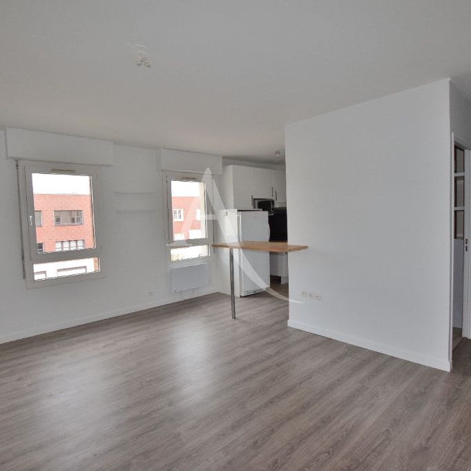 Location Appartement 1 pièce 37m² - Photo 1