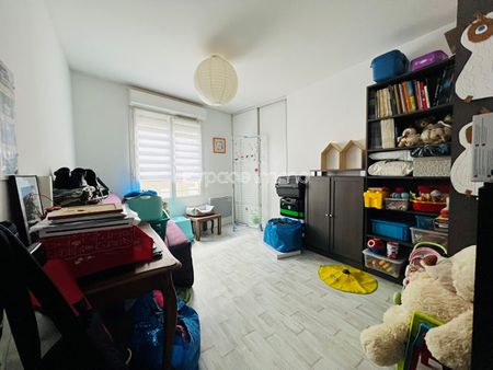 Location Appartement 3 pièces 66m² ROUEN 76100 - Photo 4