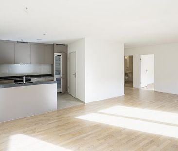 Wohnen in der Überbauung WEIERWEG in Liestal - Foto 3
