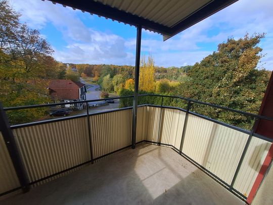 Kungsvägen, Skånes Fagerhult - Photo 1