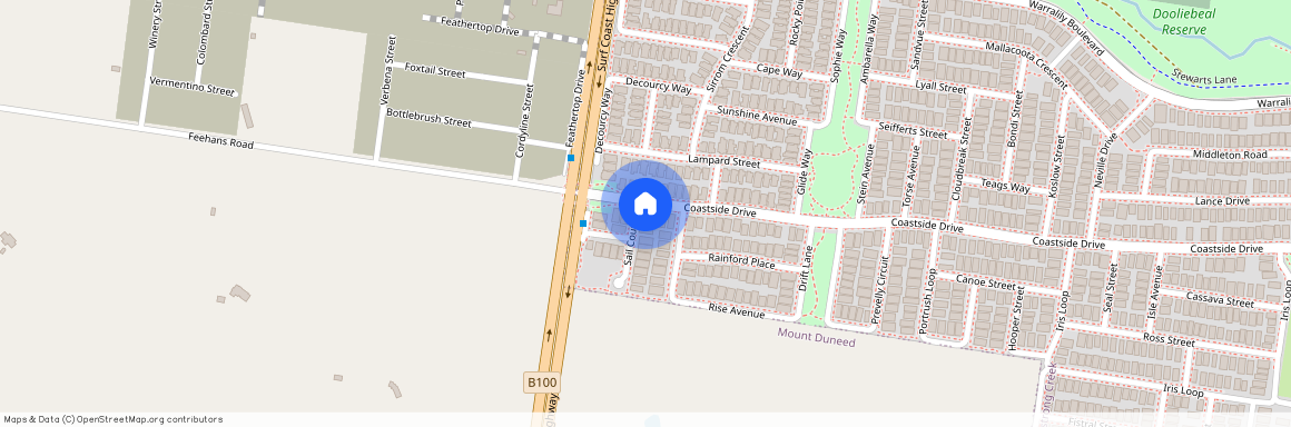 10 Coastside Dr, Vic 3217, Armstrong Creek