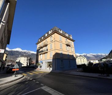 À saisir ! Magnifique appartement au coeur de Chippis ! - Photo 6