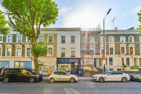 3 bedroom flat to rent - Photo 5
