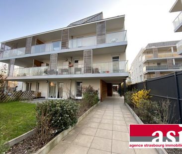 APPT 3P AVEC GARAGE - Photo 5