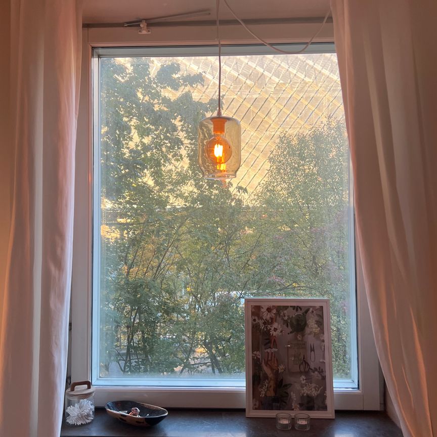 Pastellvägen, Johanneshov - Foto 1