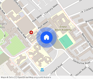 Springfield Drive, SW17 0SX, London - Photo 1