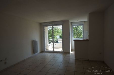 Location Appartement 2 pièces 42m² POITIERS 86000 - Photo 5