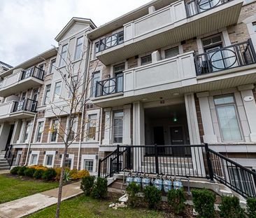 For Lease - 62 Preston Meadow Avenue Unit# 5, Mississauga, Ontario - Photo 6