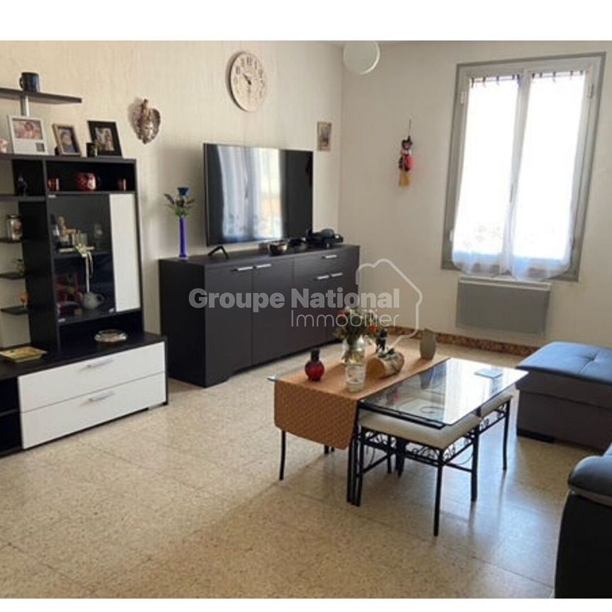 Location Appartement 3 pièces 88m² - Photo 1