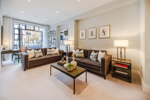 2 bed flat to rent - Photo 1